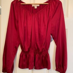 Michael Kors blouse